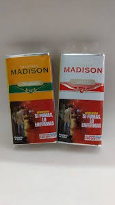 Tabaco Madison